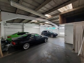 1 Church Rd, Wilstead à louer Photo intérieure- Image 1 de 2