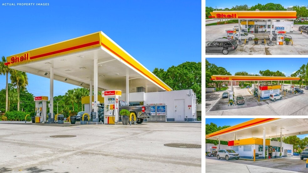 7006 Palmetto Cir N, Boca Raton, FL for sale - Building Photo - Image 2 of 17