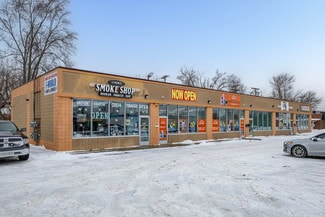 Plus de détails pour 1080-1090 Inkster Rd, Inkster, MI - Commerce de détail à louer