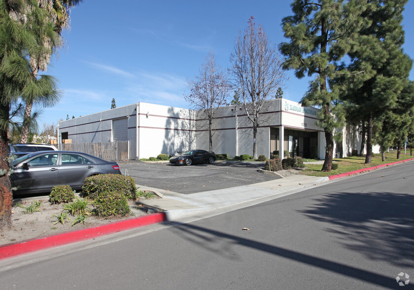 19255-19275 San Jose Ave, City Of Industry, CA for sale - Primary Photo - Image 1 of 1