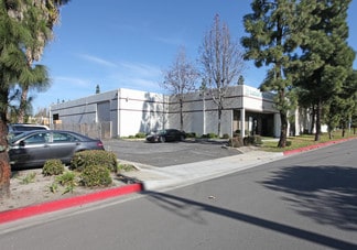 Plus de détails pour 19255-19275 San Jose Ave, City of Industry, CA - Industriel à louer