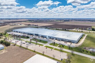 2929 Venture Dr, Janesville, WI - Aerial  map view - Image1