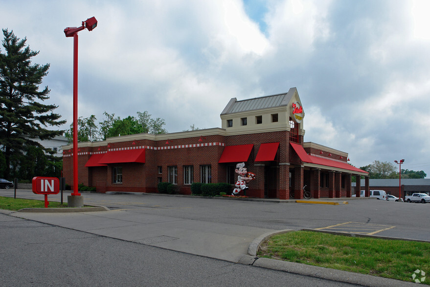 4016 Dixie Hwy, Erlanger, KY for lease - Building Photo - Image 2 of 2