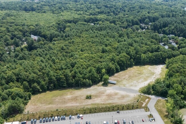 More details for 99 Fordham Rd, Wilmington, MA - Land for Lease