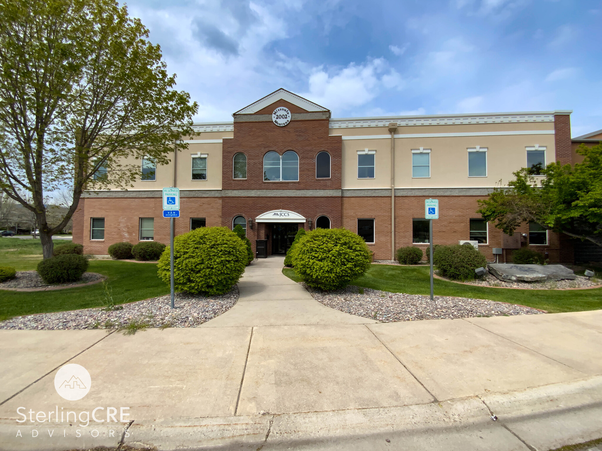 2620 Connery Way, Missoula, MT for lease Building Photo- Image 1 of 14