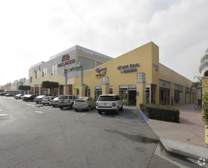 3851 Overland Ave, Culver City, CA à louer - Photo du bâtiment - Image 2 de 16