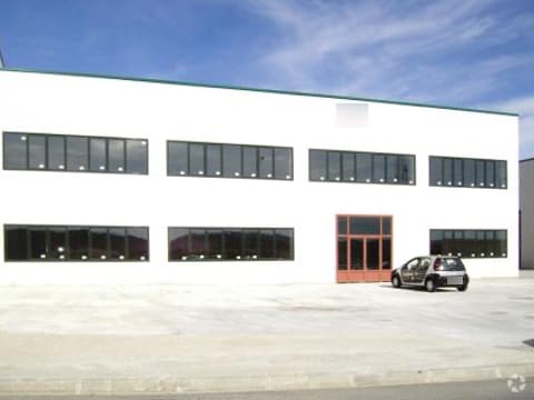 Industriel dans Ávila, Ávila à vendre Photo intérieure- Image 1 de 2