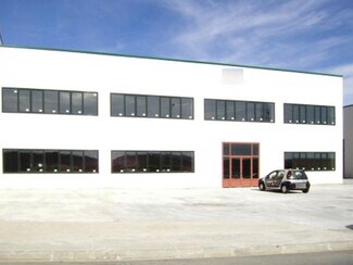 Plus de détails pour Industriel à vendre