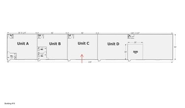 308 E Fm 1830, Argyle, TX for lease Site Plan- Image 1 of 1