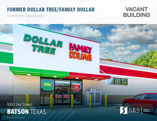 More details for 9343 2nd, Batson, TX - Retail for Sale