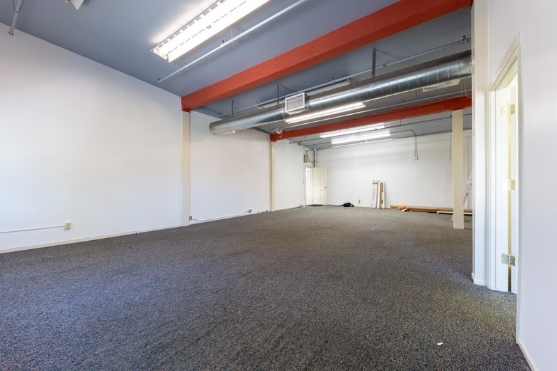 1595 Fairfax Ave, San Francisco, CA for lease - Interior Photo - Image 2 of 15
