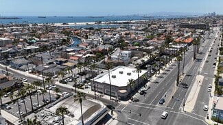 More details for 5670 E 2nd St, Long Beach, CA - Retail for Lease