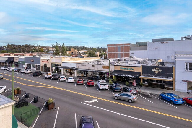 More details for 119 E Grand Ave, Escondido, CA - Office/Retail for Lease