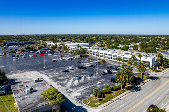 2080-2260 Sarno Rd, Melbourne, FL - Aérien  Vue de la carte