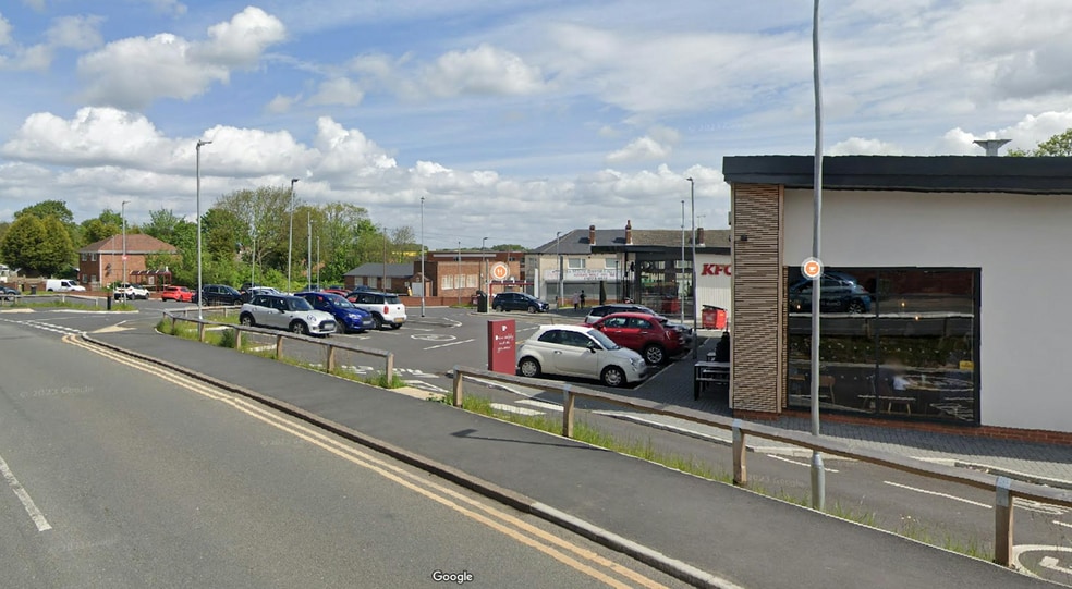 Southmoor Rd, Hemsworth for lease - Other - Image 2 of 4