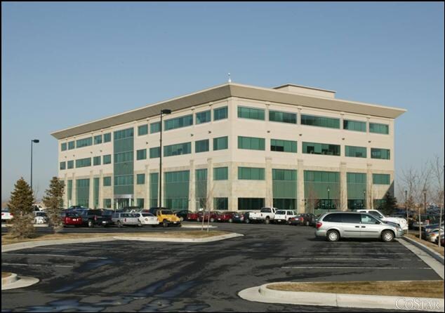 4255 W Lake Park Blvd, West Valley City, UT for lease - Building Photo - Image 2 of 11
