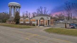 Plus de détails pour 16231 W 14 Mile Rd, Beverly Hills, MI - Bureau à louer
