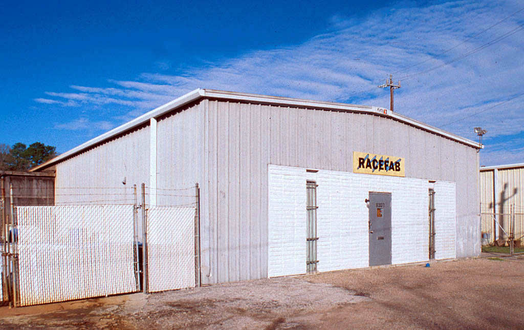 8303 Bauman Rd, Houston, TX à louer Photo principale- Image 1 de 2