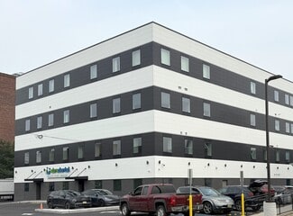 More details for 65 Jefferson Ave, Elizabeth, NJ - Office/Medical, Medical for Lease