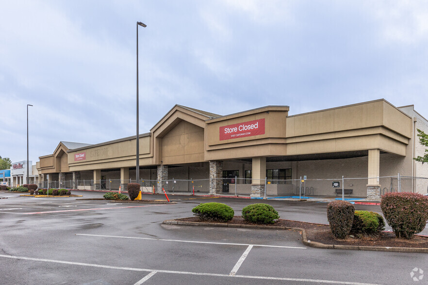 13875 SE Mill Plain Blvd, Vancouver, WA for lease - Building Photo - Image 3 of 4
