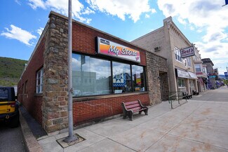 Plus de détails pour 418 Delaware Ave, Palmerton, PA - Commerce de détail à vendre