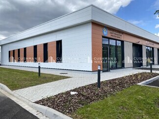 More details for Office for Lease