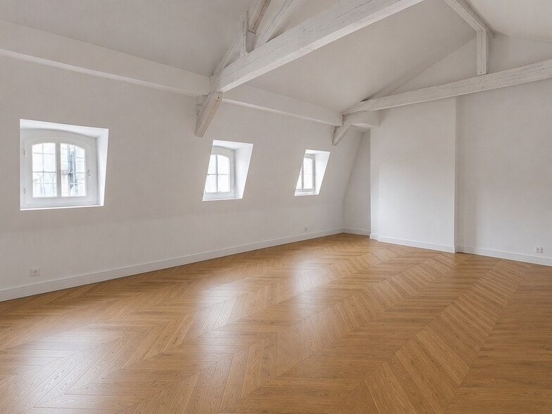 55 Rue Pierre Charron, Paris for lease - Building Photo - Image 2 of 6