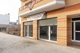 Plus de détails pour Avenida Germans Carsi, 38, Deltebre - Multi-résidentiel à vendre