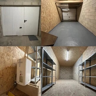 Plus de détails pour Industriel à vendre