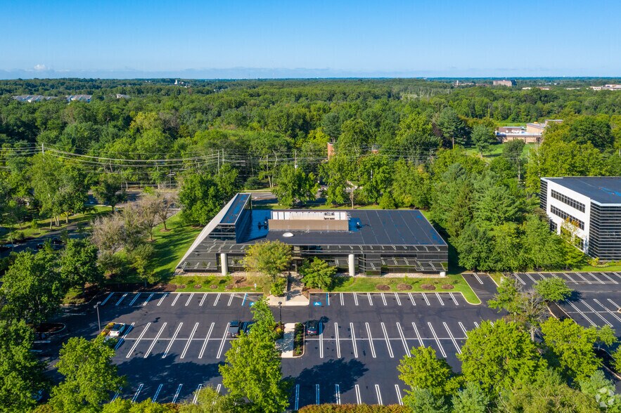 777 Alexander Rd, Princeton, NJ à louer - Aérien - Image 2 de 10