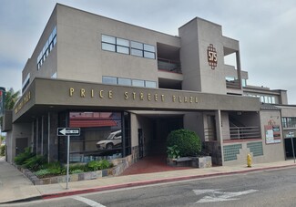 Plus de détails pour 575 Price St, Pismo Beach, CA - Bureau à louer