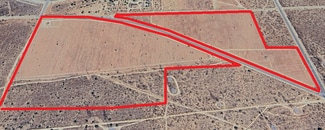 More details for Fort Tejon Rd, Littlerock, CA - Land for Sale