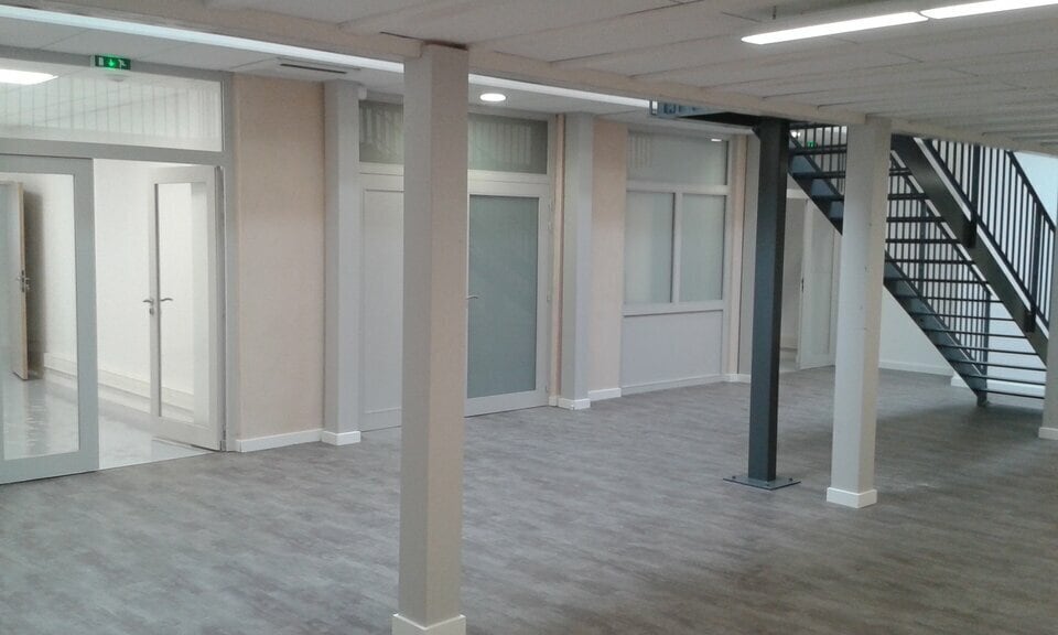 37 Rue Voltaire, Lyon à louer - Photo intérieure - Image 2 de 12