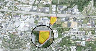 Plus de détails pour Spencer Rd, Saint Peters, MO - Terrain à vendre