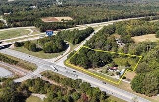 More details for 180 Old Rock Dr, Lexington, NC - Land for Sale