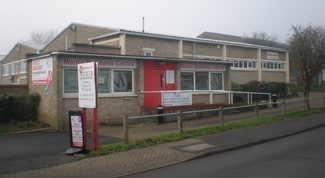 More details for 21-27 Hollands Rd, Haverhill - Coworking for Lease