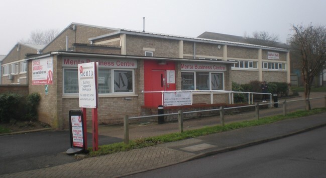 More details for 21-27 Hollands Rd, Haverhill - Coworking for Lease