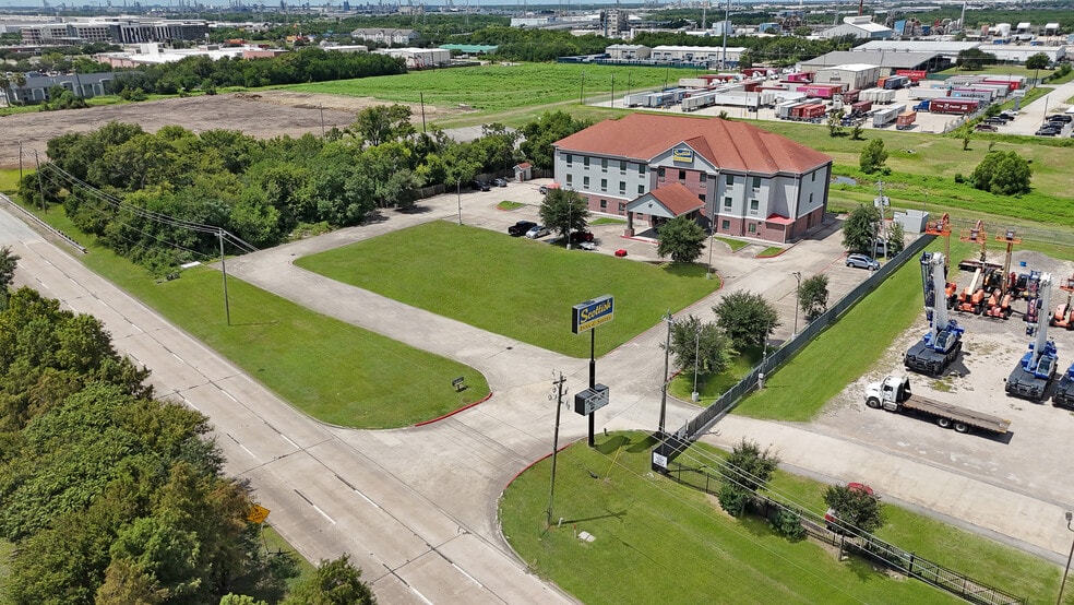 0 Texas 146, La Porte, TX for sale - Building Photo - Image 3 of 13