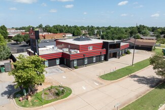 More details for 6001 Nw Expressway, Oklahoma City, OK - Office for Sale