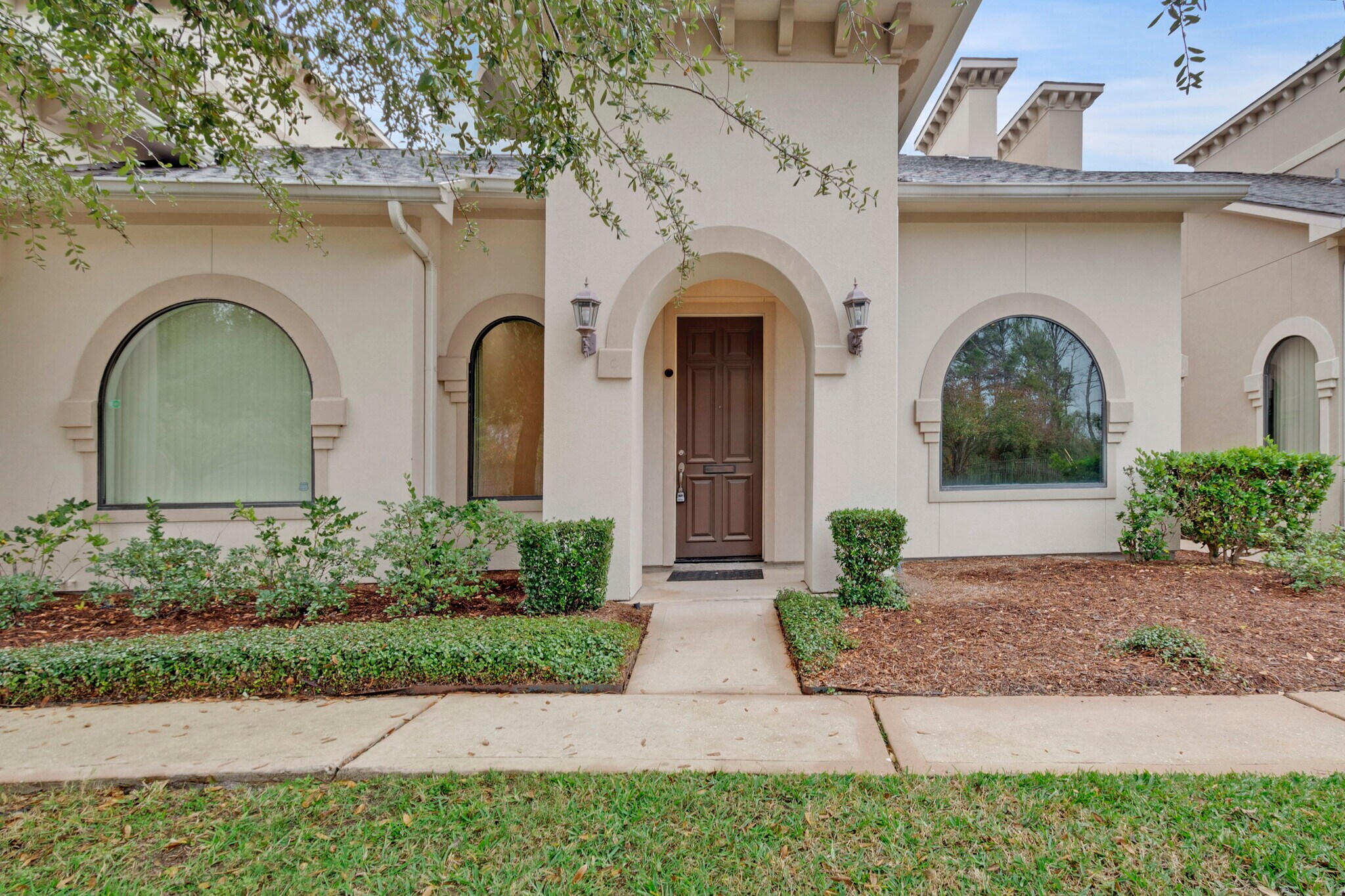 12818 Willow Centre, Houston, TX à vendre Photo du bâtiment- Image 1 de 24