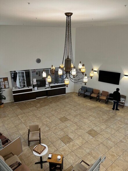 49713 Gorman Post Rd, Gorman, CA à vendre - Hall d’entrée - Image 3 de 15