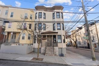 More details for 58 Chestnut St, Yonkers, NY - Multifamily for Sale