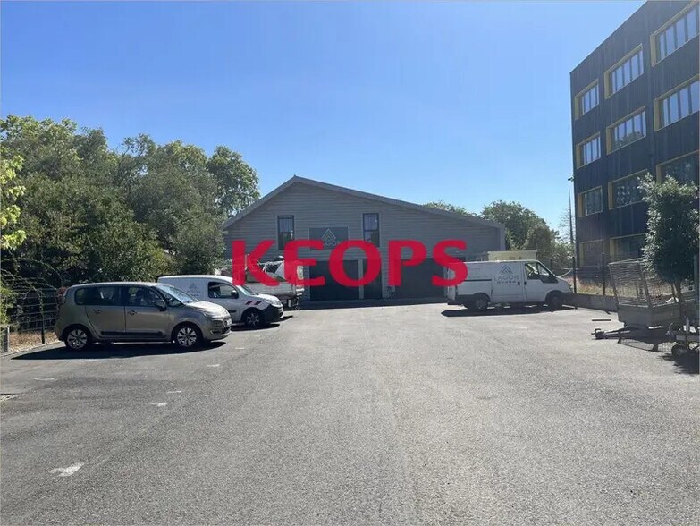 86 Chemin Des Courses, Toulouse for sale - Building Photo - Image 3 of 14