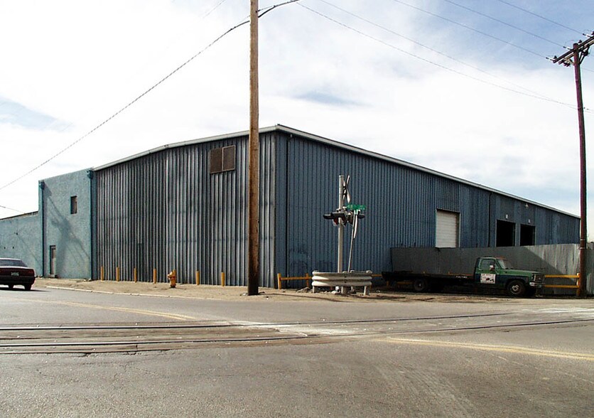 4755 N Washington St, Denver, CO à vendre - Autre - Image 2 de 4