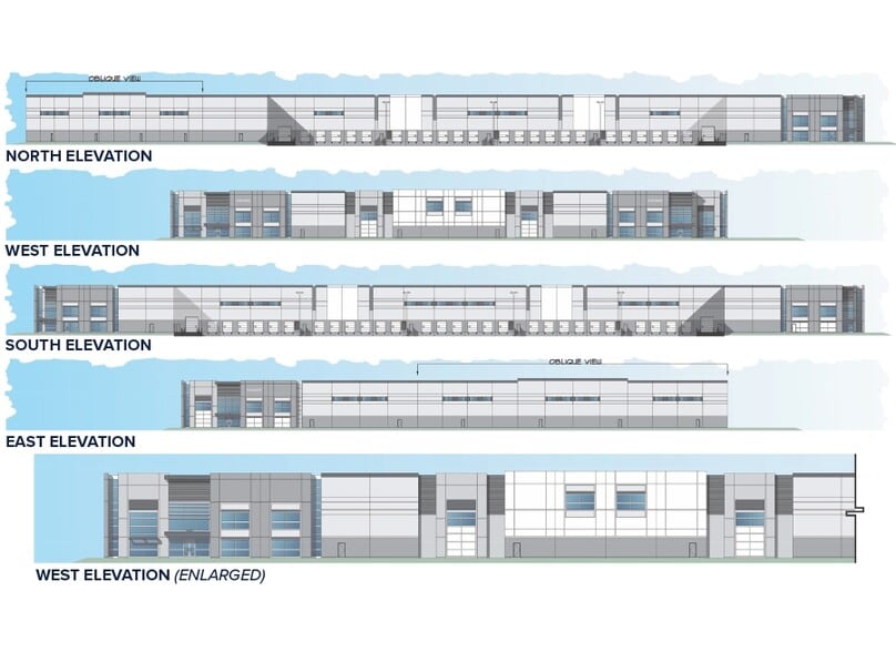 7810 Metro Air Pky, Sacramento, CA for lease - Building Photo - Image 2 of 10