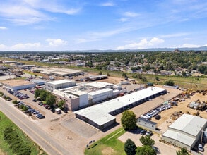 2015-2017 2nd Ave, Greeley, CO for lease Building Photo- Image 2 of 8