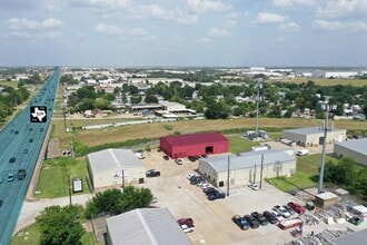 14331 FM 529 Rd, Houston, TX - AERIAL  map view - Image1