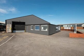More details for Stanley Green Business Park, Earl Rd, Cheadle - Industrial for Lease