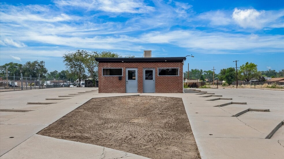 2720 Highway 50, Grand Junction, CO for sale - Primary Photo - Image 1 of 30