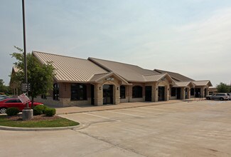 Plus de détails pour 7920 Preston Rd, Plano, TX - Bureau/Médical à louer